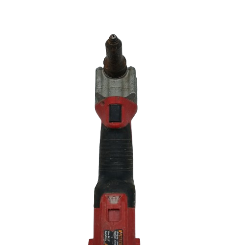Milwaukee Pop Rivet Gun M12 BPRT Red (1429818)