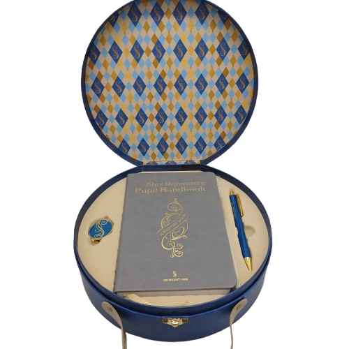 Wicked Shiz University Deluxe Gift Set 331127 (1428220) (LE)