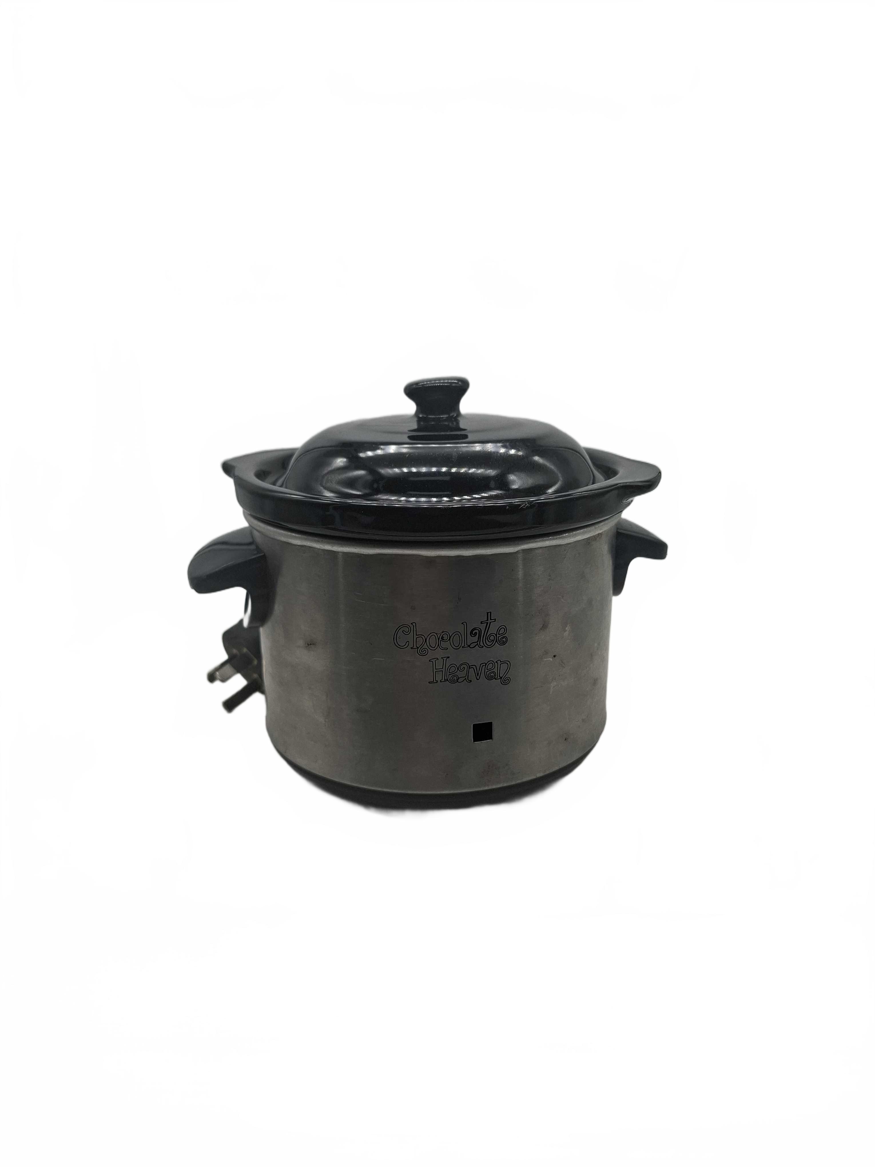 Chocolate Heaven Chocolate Pot (WR 1431111)