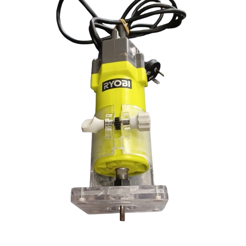 Ryobi Corded Router RTR400 in Case ( LE )