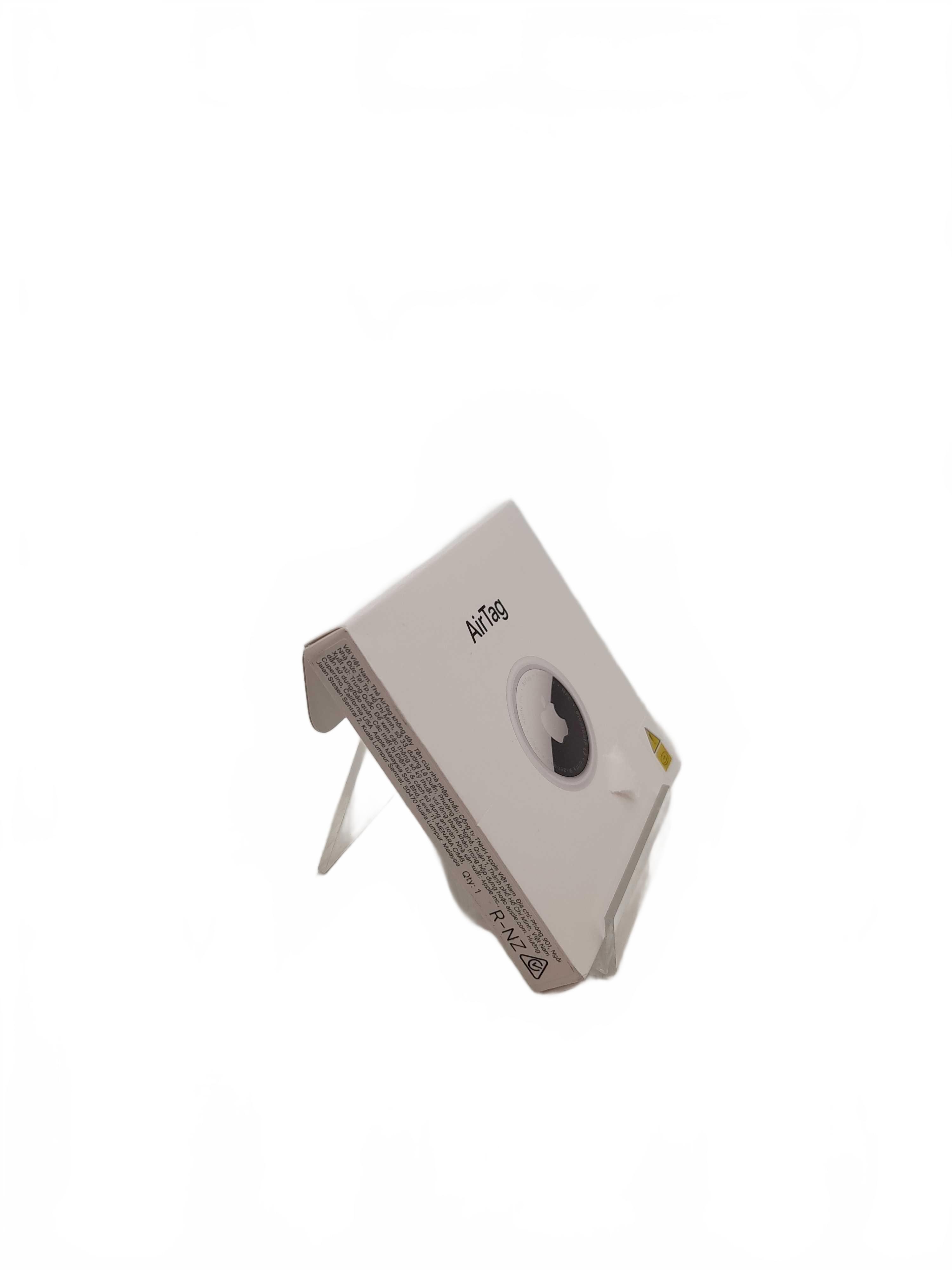 Apple AirTag A2187 1st Gen White (WL 1432204)
