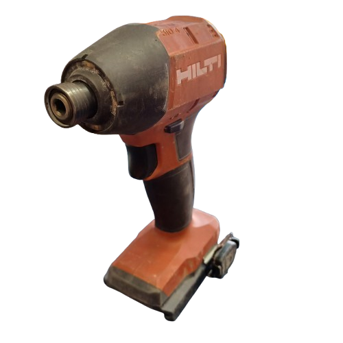HILTI IMPACT DRILL SID 4-22 Skin Only (lel)