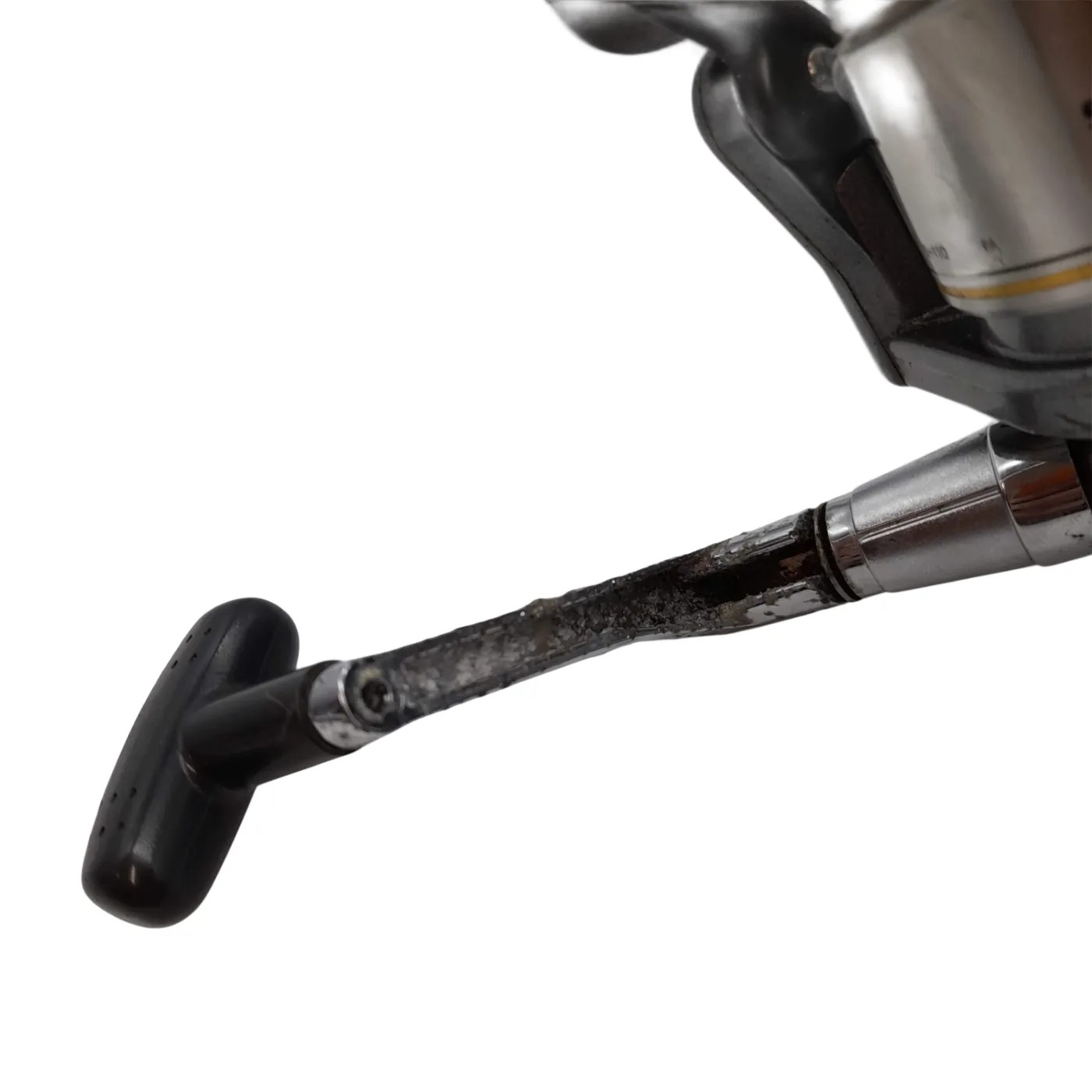 Shimano Oceania Aernos XT 40 Fishing Reel *Corroded*  (WL 1423368)