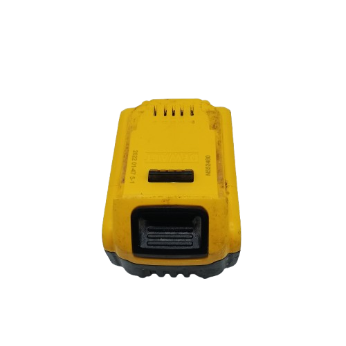 DEWALT DCB184-XE 18V XR 5.0Ah Lithium-Ion Battery (WR 1395408)