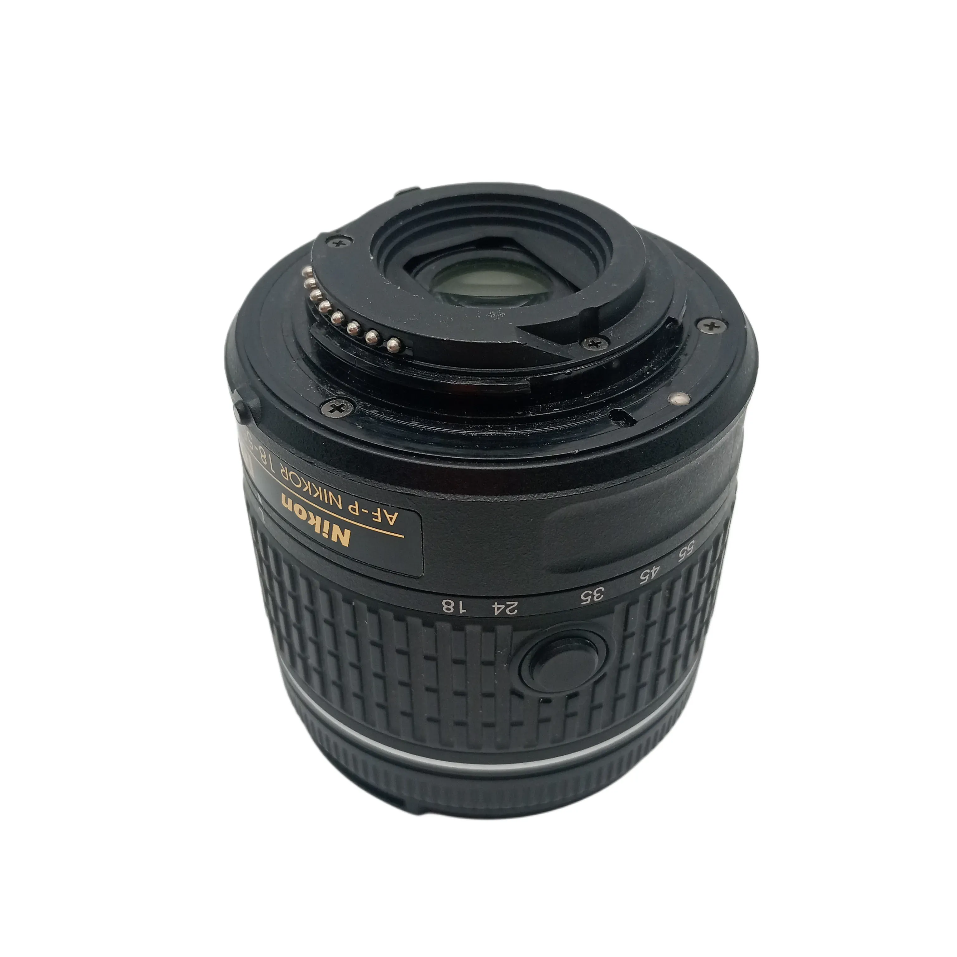 Nikon AF-P 18-55mm f3.5-5.6G VR