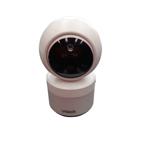 VTech BM4700N 4.3″ Pan and Tilt Video Baby Monitor with Power Adapters (MR)
