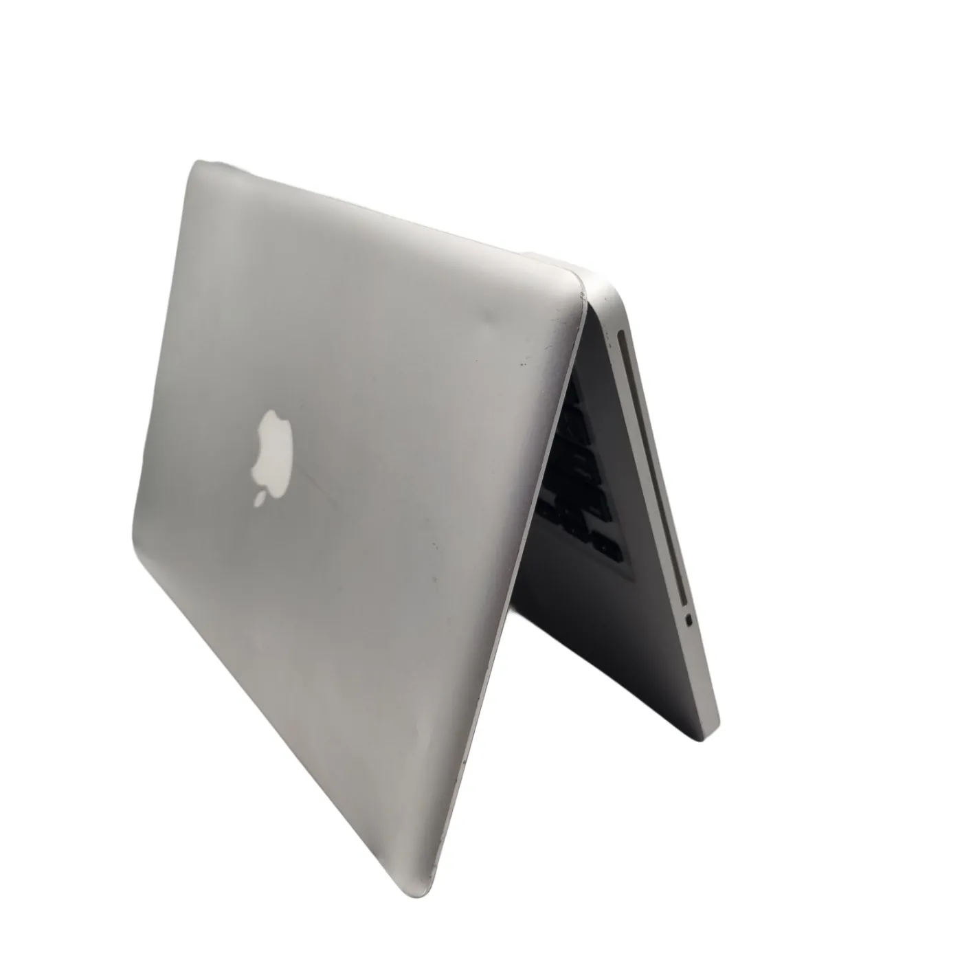Apple MacBook Pro 13-inch 2012 Silver Laptop + Charger (WR)