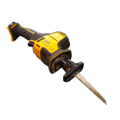 Dewalt Reciprocating Saw DCS312 Skin Only
