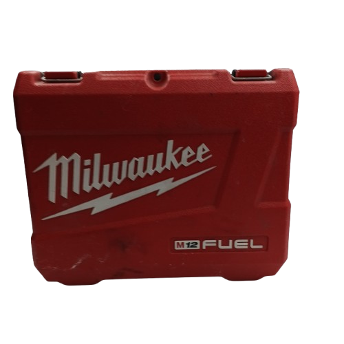 Milwaukee M12 FUEL Percussion Drill M12FPD (1430163) (Used)