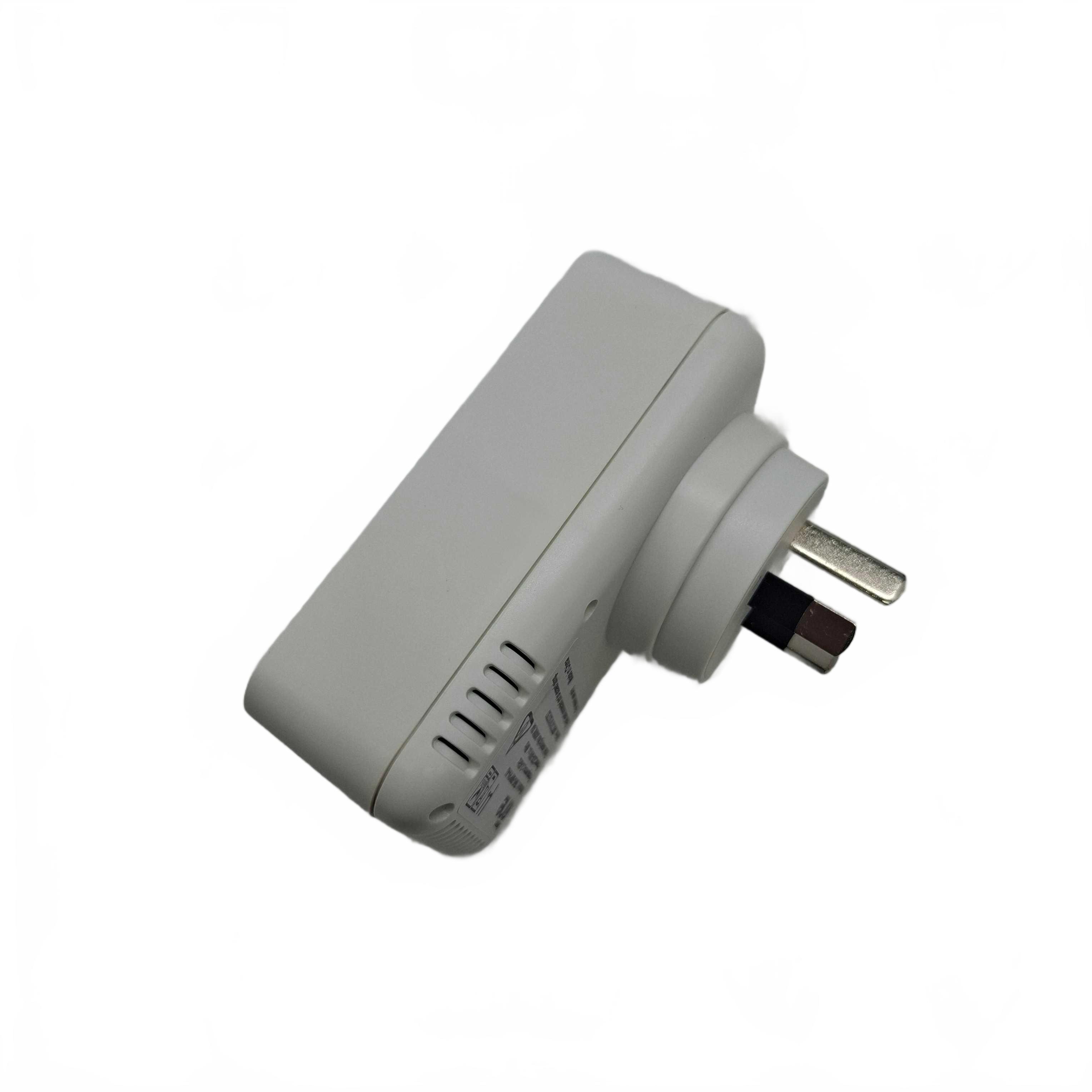 Swann One Smart Plug SWO-SMP1PA-AU In Box (1428207)