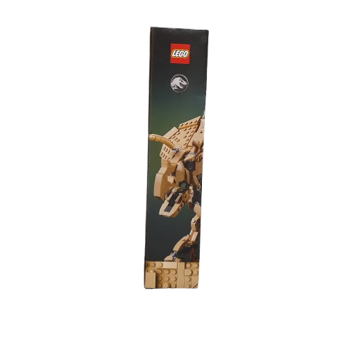Lego Jurassic World Dinosaur Fossils Triceratops 77985 (Sealed) (LN)