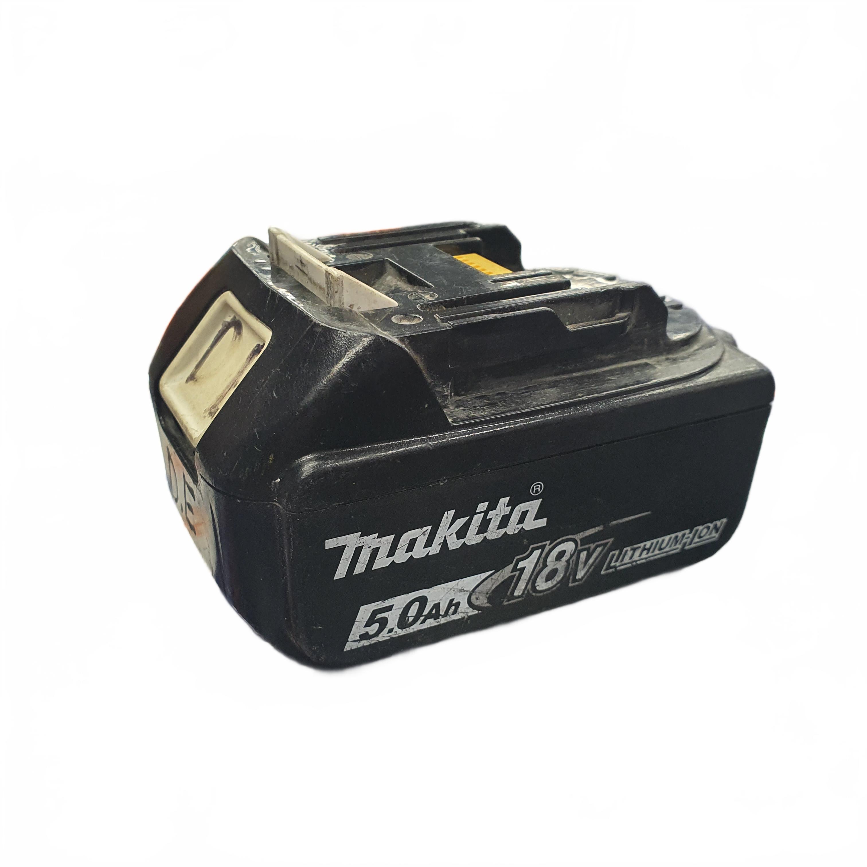 Makita Battery BL1830B 18V (1428042) (NR)