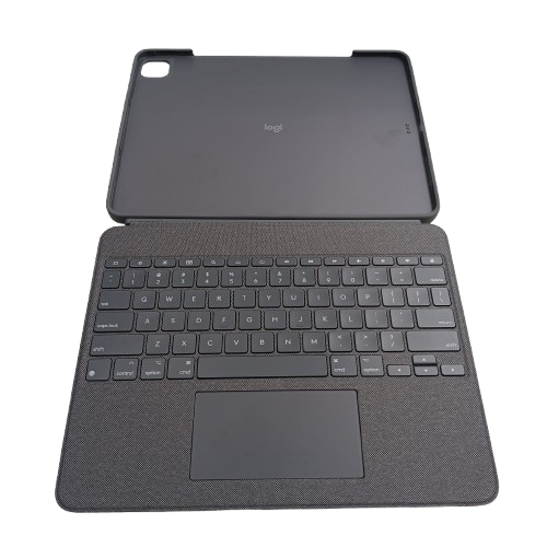 Logitech Combo Touch Keyboard Case for iPad Pro 12.9-inch 6th Gen (NA)