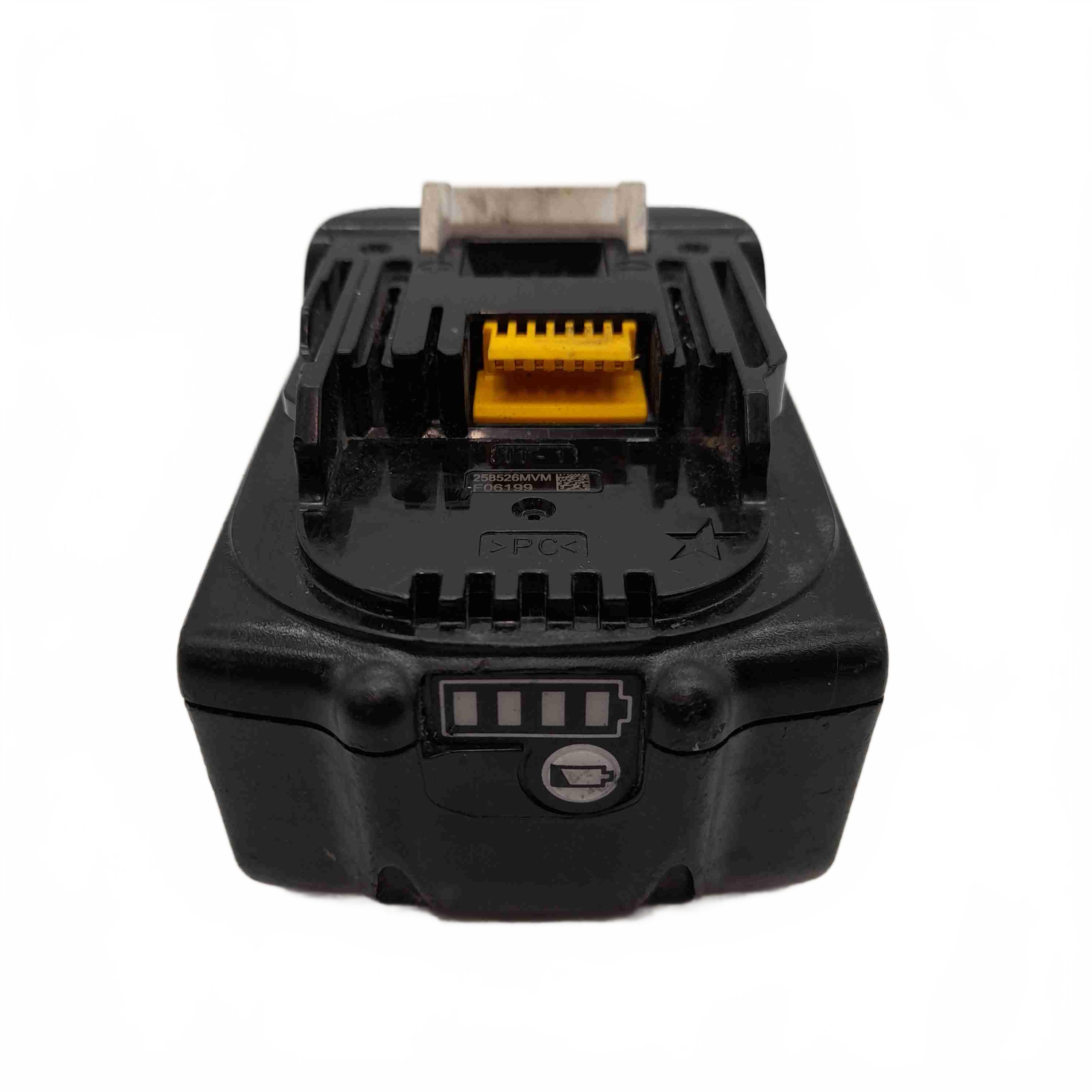 Makita BL1850B 18V 5.0Ah Li-Ion Battery (WL 1434112)