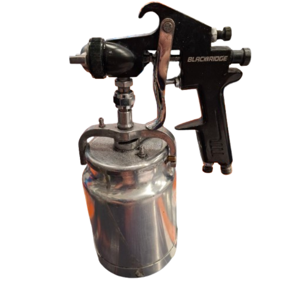 Blackridge Low Pressure Air Spray Gun (JN)