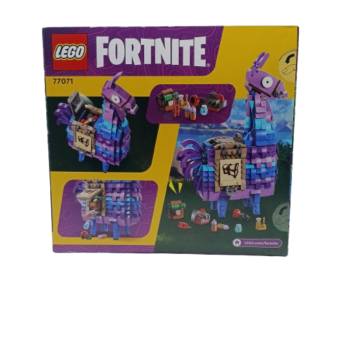 LEGO Fortnite Supply Llama 77071 (1431339)