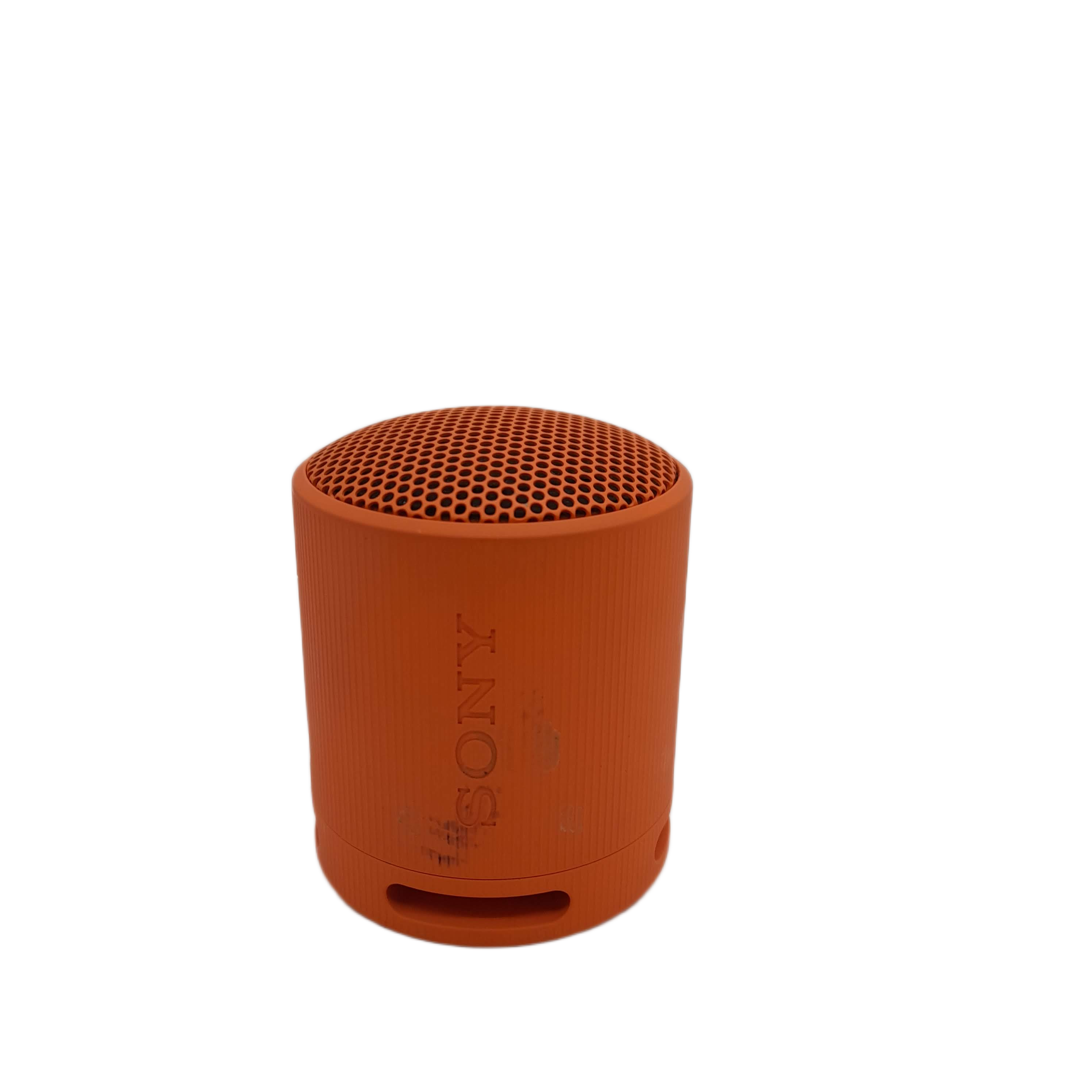 Sony Bluetooth Speaker YY7856E with Strap (WL 1360123)