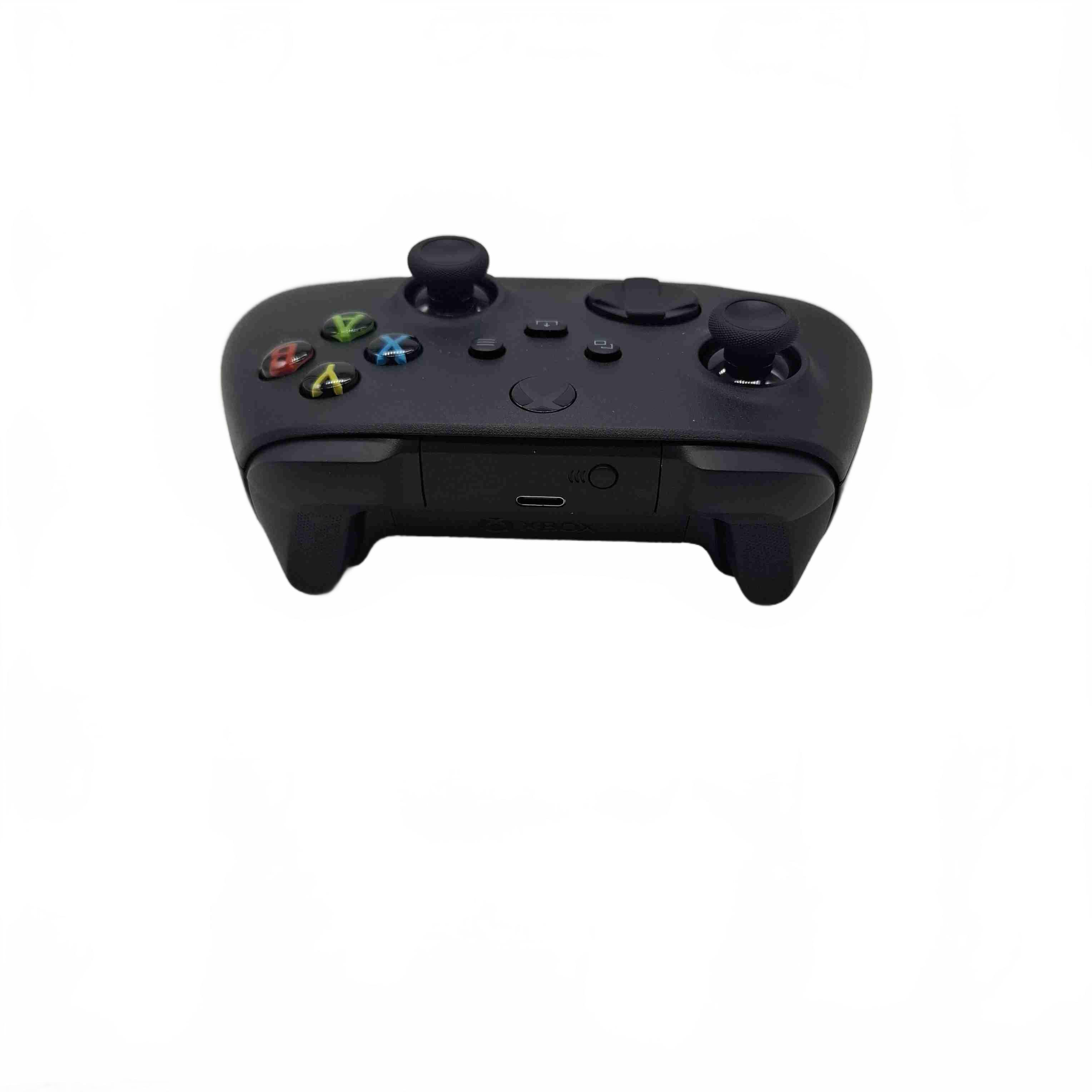 Microsoft Xbox Controller Black (WR 1435734)