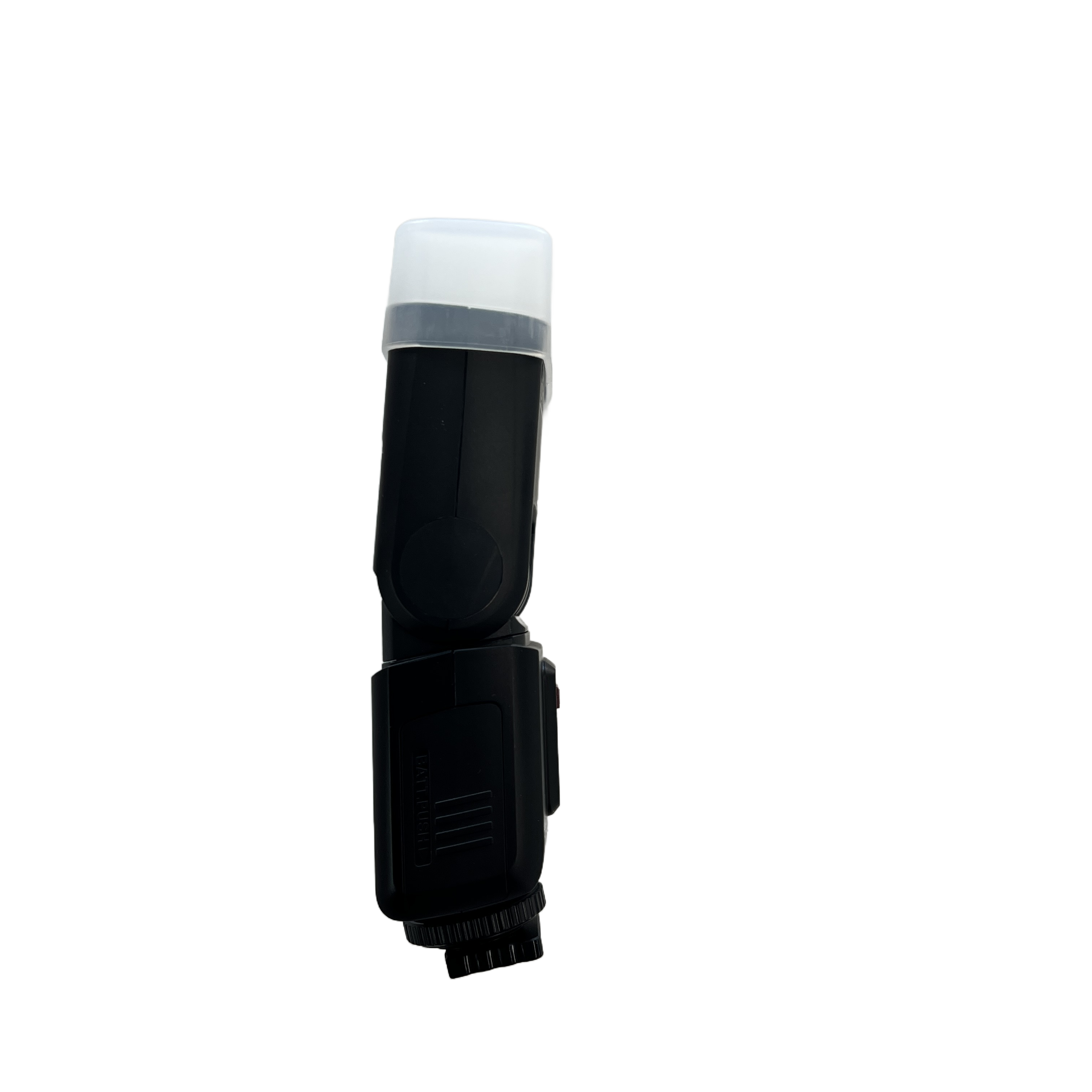 Metz Mecablitz M360 Camera Flash Unit (MK)