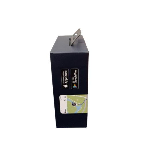 Tractive Mini GPS Tracker Cat (Like New) (MR)