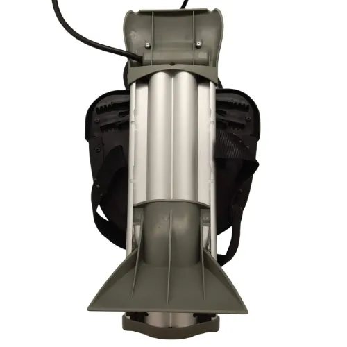 ComforTrac Cervical Traction Device With Carry Bag