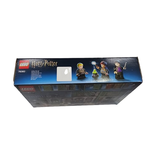 LEGO Harry Potter Hogwarts Moment: Potions Class 76383, Factory Sealed (NA)