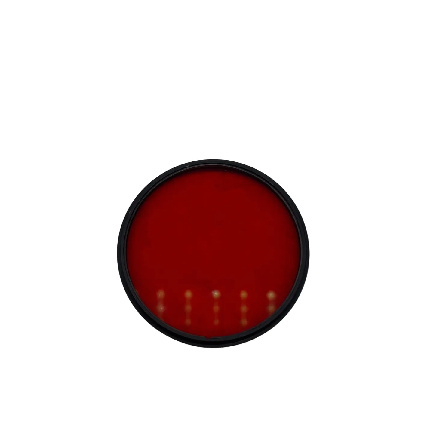 Hoya 58mm Red 25A HMC Filter (A-5825A-GB) (WR1406957)