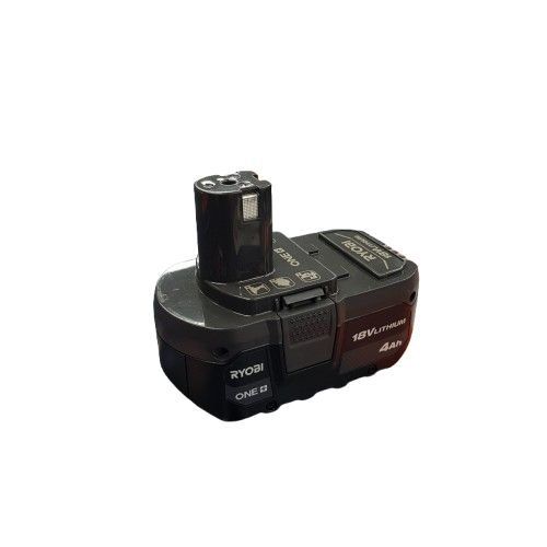 Ryobi Battery 5INR19/66-2 Grey (1431862) (MR)