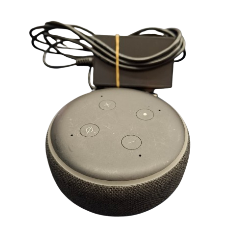 Amazon Echo Dot C78MP8 Smart Speaker with Alexa (JN)