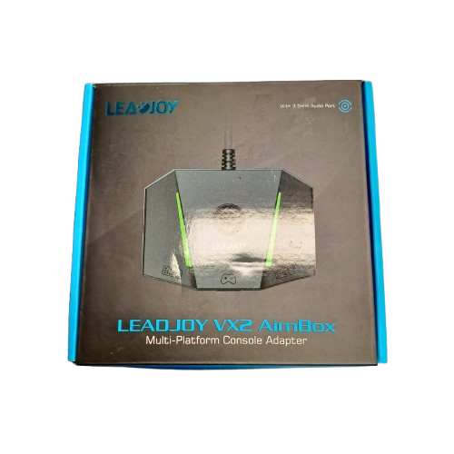 Leadjoy Aimbot VX2 In Box