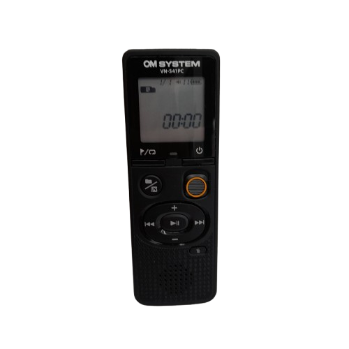 Olympus VN‑541PC Digital Voice Recorder (Like New) (MR)
