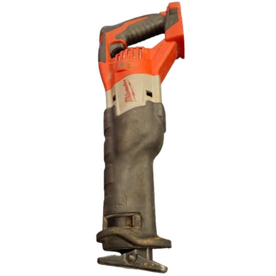 Milwaukee M18 FUEL Super Sawzall Reciprocating Saw Skin M18HDSX (JN)