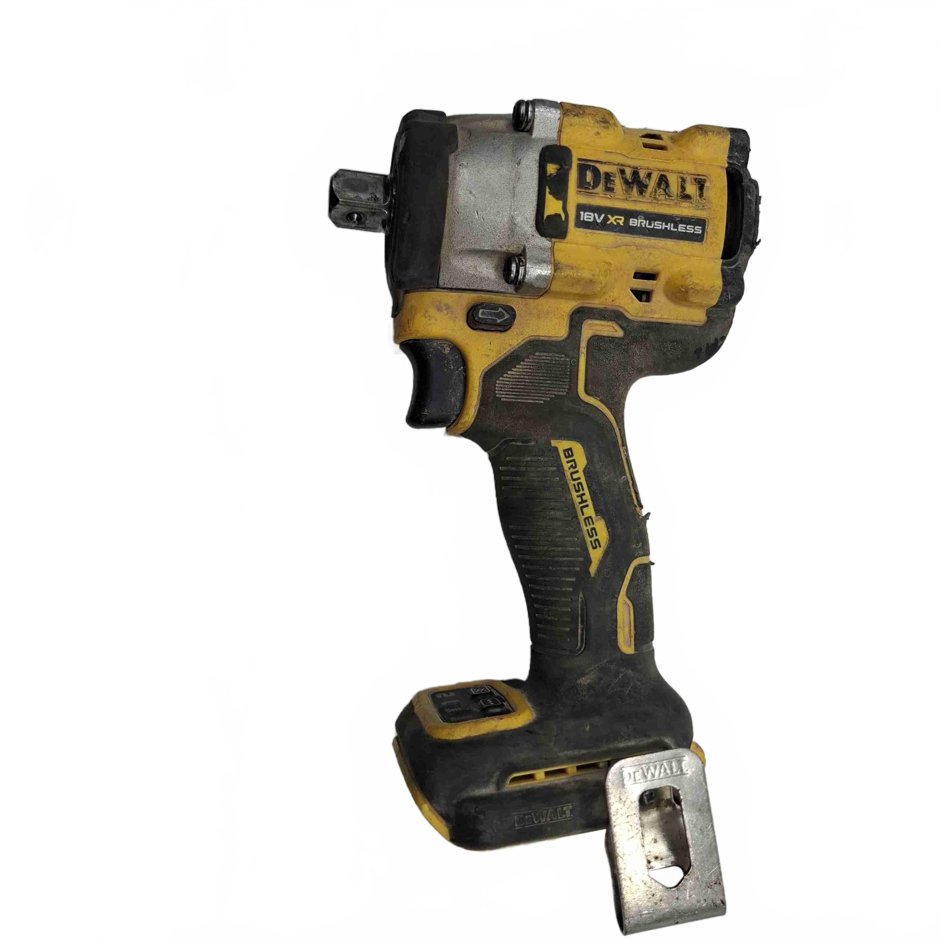 Dewalt Impact Drill DCF922 Yellow (WR 1430443)