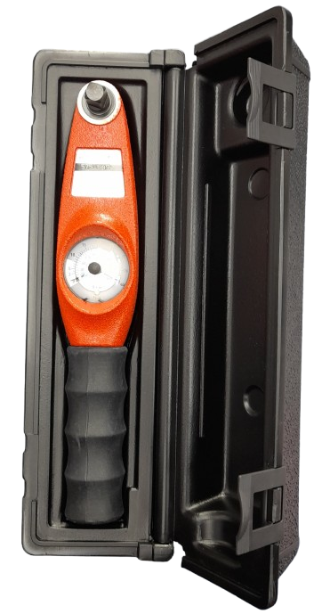 RS PRO TORQUE WRENCH 575-633 In Case