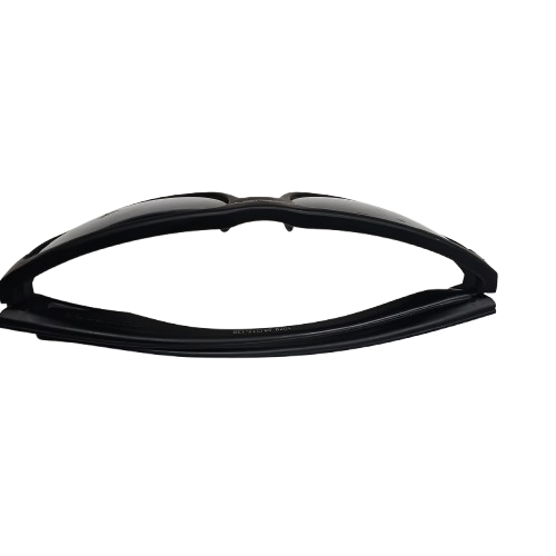 Oakley Sunglasses 1079 Black With Case (CP)