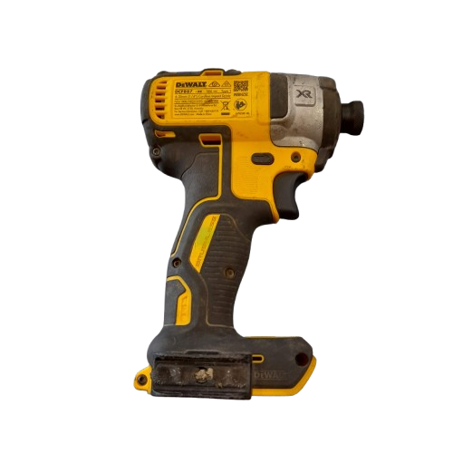 DEWALT DCF887 Impact Driver (GE)