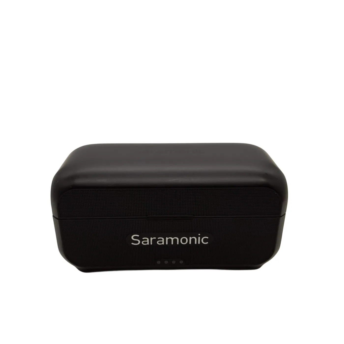 Saramonic Blink500 B2+ Wireless Microphone System (Black) (WL)