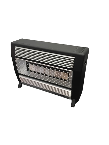 Everdure Heater Brigadier 3725 With Manual (NA) *PICK UP ONLY*