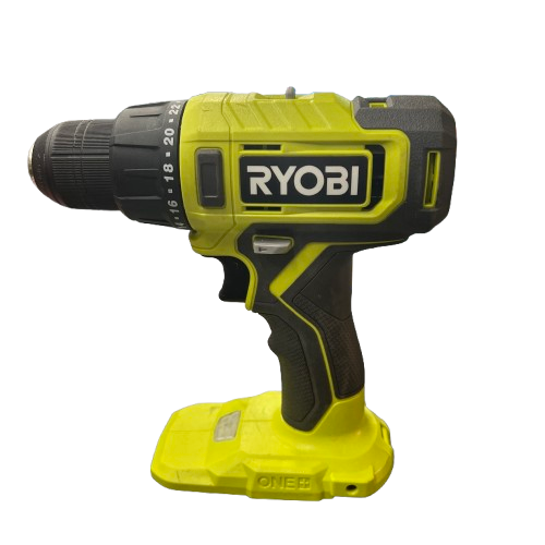 Ryobi 18v ONE+ Drill Driver (MK)