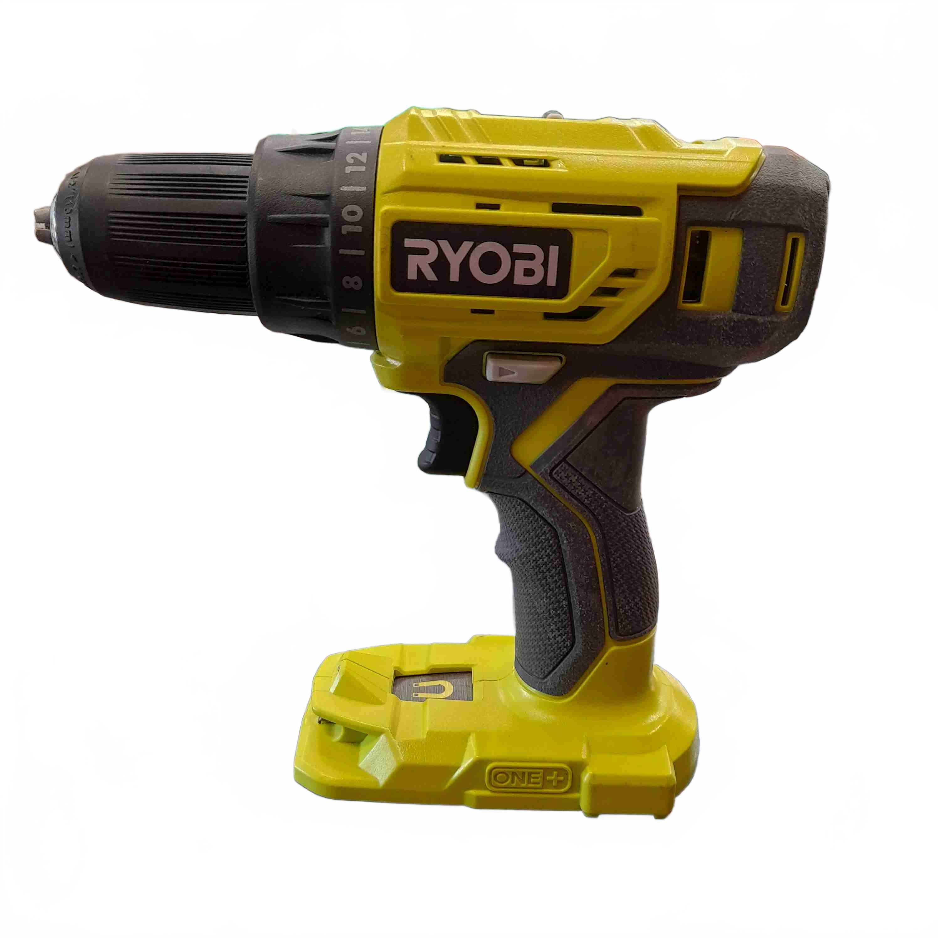 Ryobi Drill R18DD4 (GE)