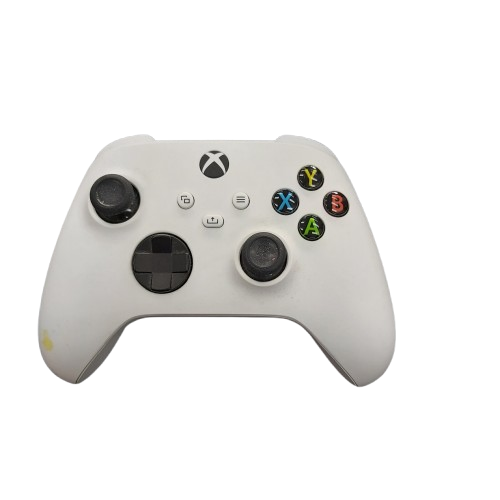 Microsoft Xbox Series S With Controller, Power Suppy And Box