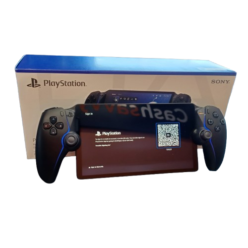Sony Playstation Portal Remote Player for Ps5 ( LE )