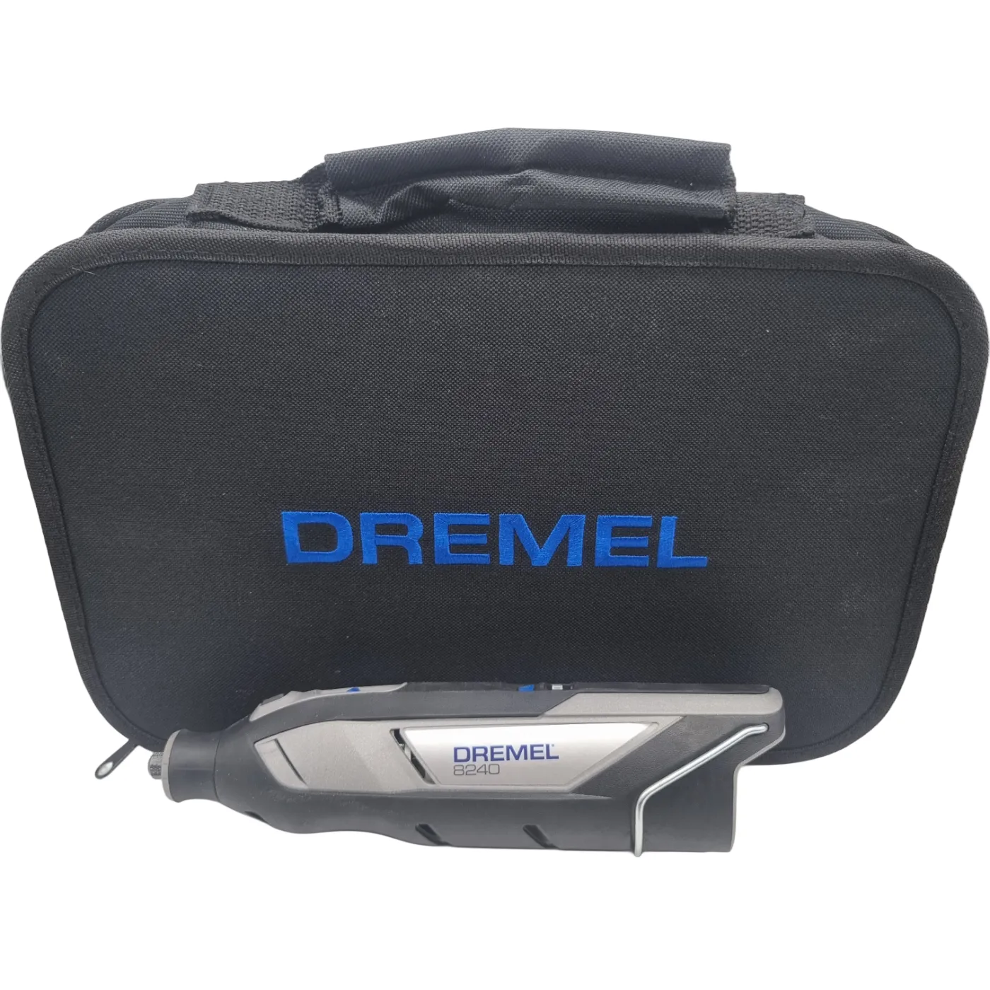 Dremel Rotary Tool Kit 8240  (WR 1359171)