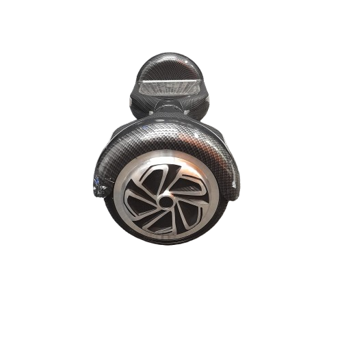 Bullet Gen III Hoverboard Scooter (MR)