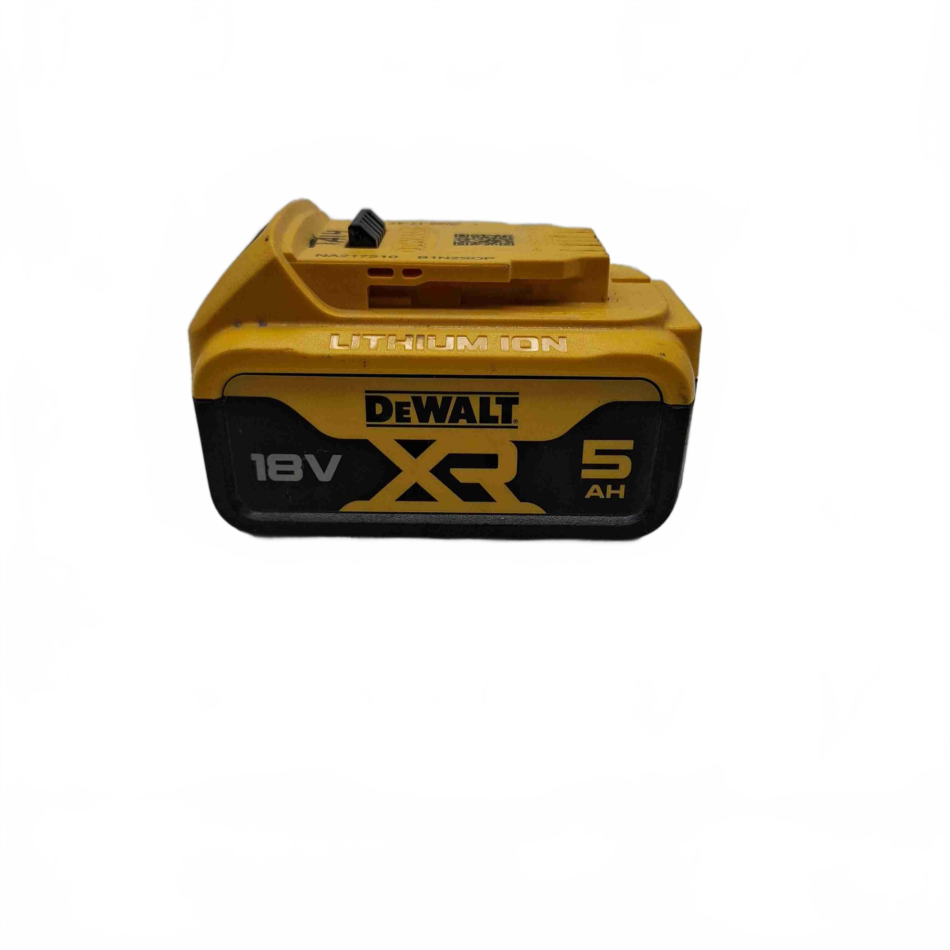 Dewalt Tool Battery 5.0Ah (WR 1430444)