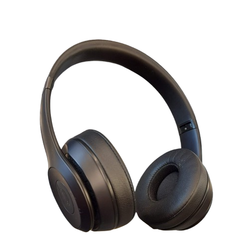 Beats Solo 3 Wireless On-Ear Headphones A1796 Black (1432624) (GE)