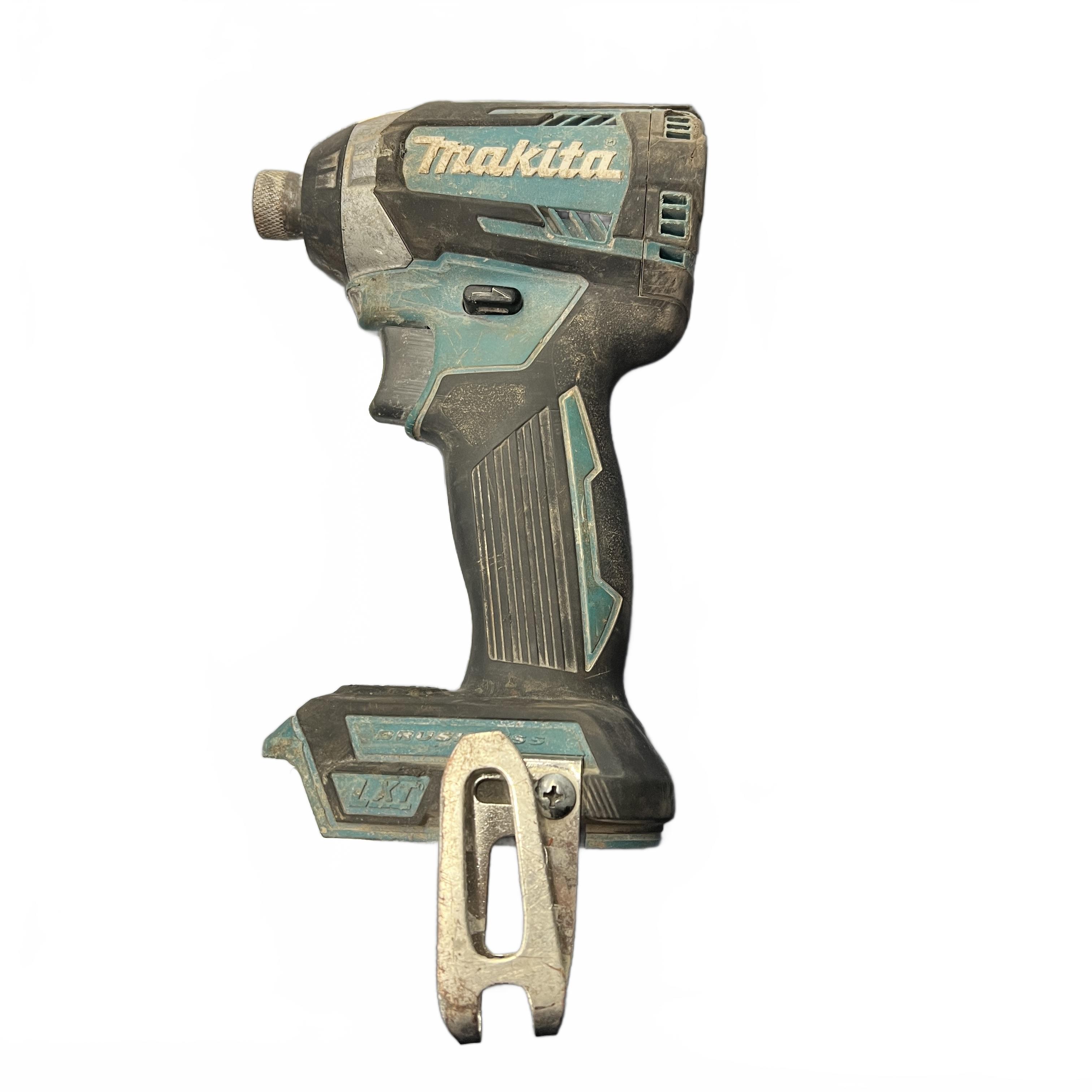 Makita Drill DTD154 (MK)