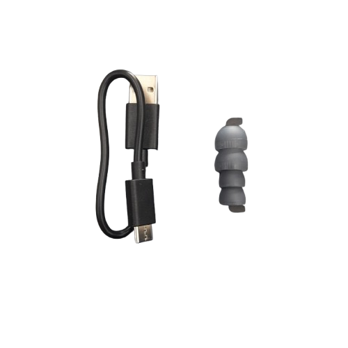 Sony WF-C710N Bluetooth Earphones Black (LN)
