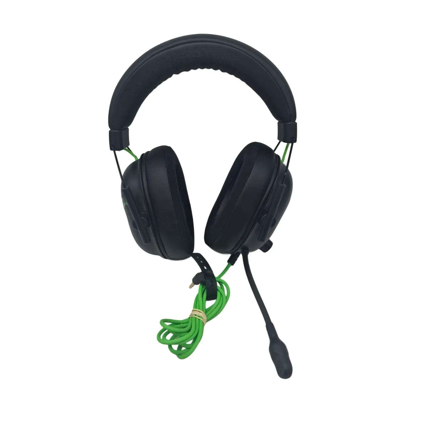 Razor Headset Turtle Beach – Corded – Good Condition USED (WR 1379967)