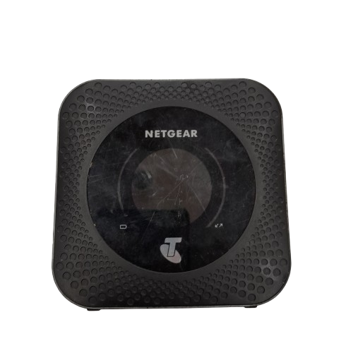 NETGEAR Mobile Hotspot (Model Unknown) Black (MR)